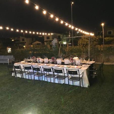Apulia Casa E Cucina Bed & Breakfast Trani Luaran gambar