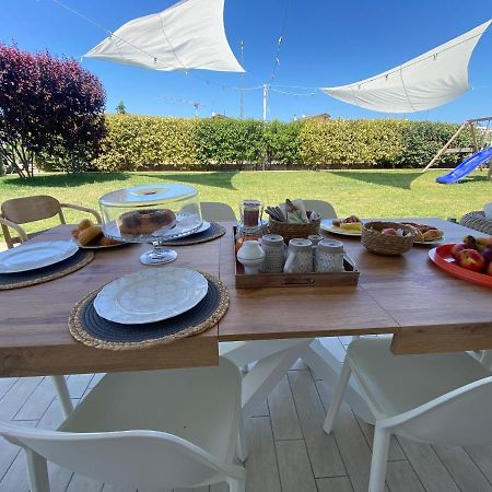 Apulia Casa E Cucina Bed & Breakfast Trani Luaran gambar