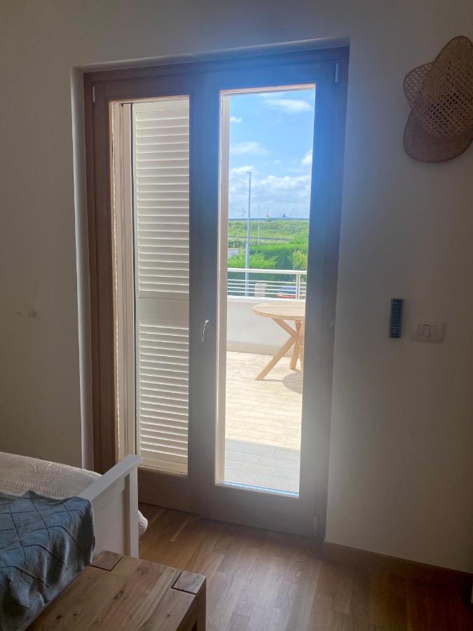 Apulia Casa E Cucina Bed & Breakfast Trani Luaran gambar