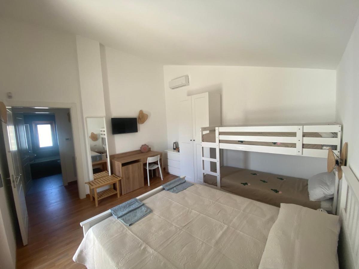 Apulia Casa E Cucina Bed & Breakfast Trani Luaran gambar