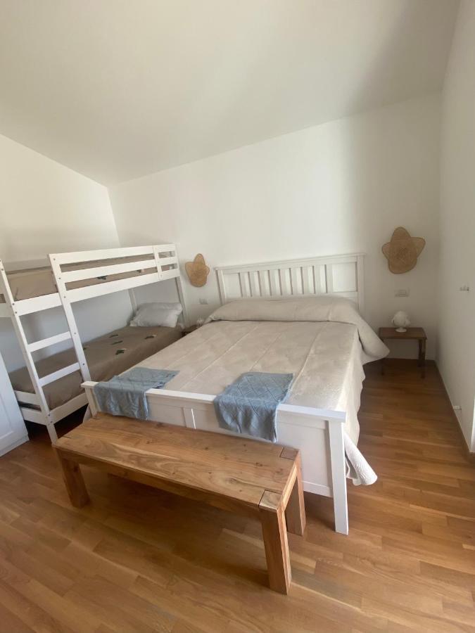 Apulia Casa E Cucina Bed & Breakfast Trani Luaran gambar