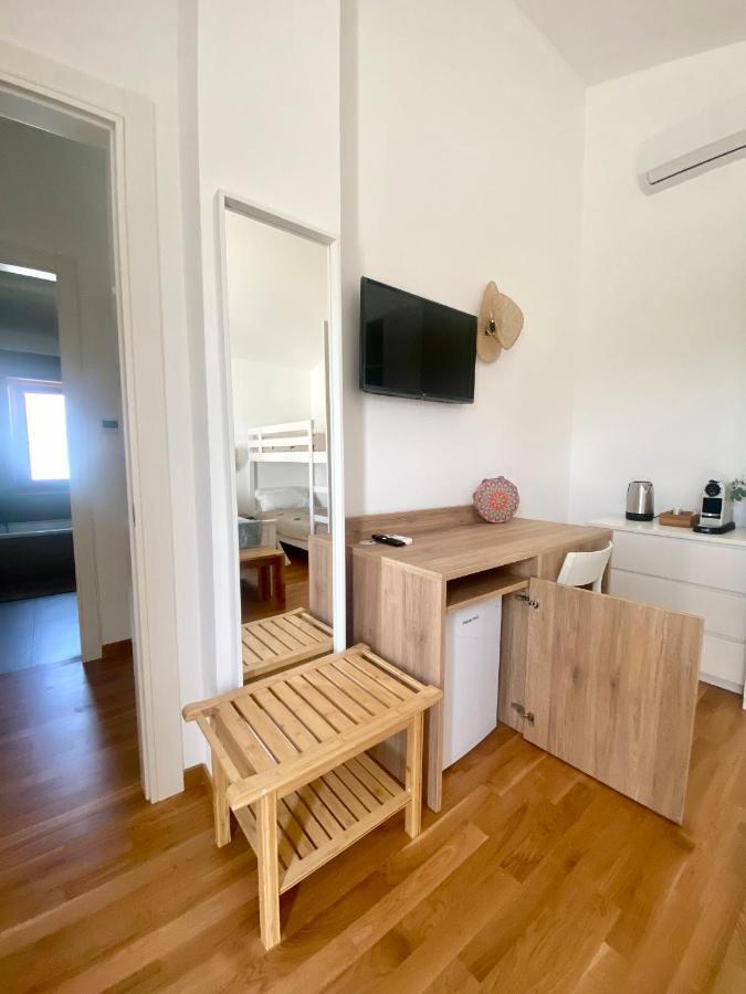 Apulia Casa E Cucina Bed & Breakfast Trani Luaran gambar